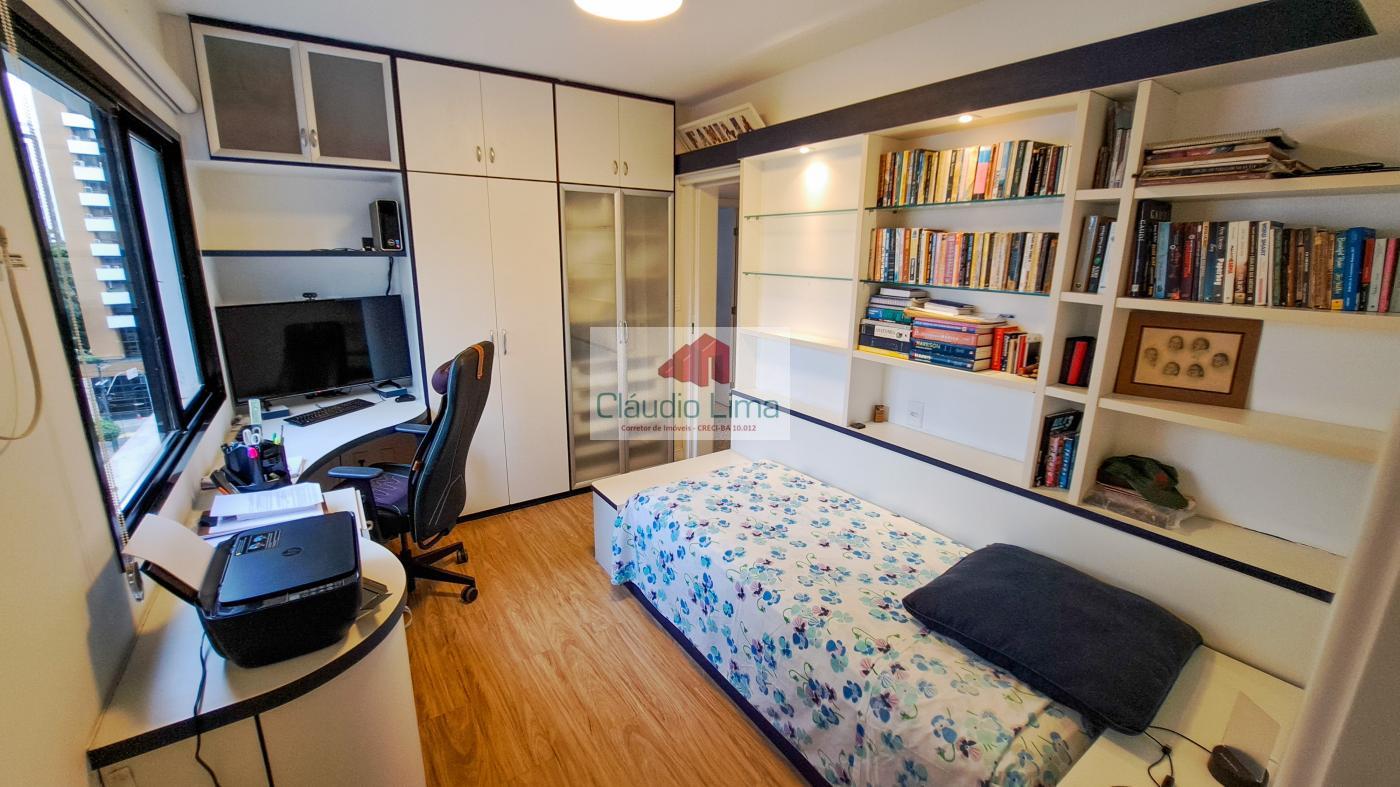 Apartamento à venda com 4 quartos, 133m² - Foto 21