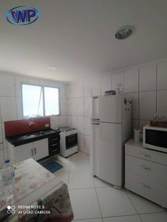 Apartamento à venda com 2 quartos, 56m² - Foto 7