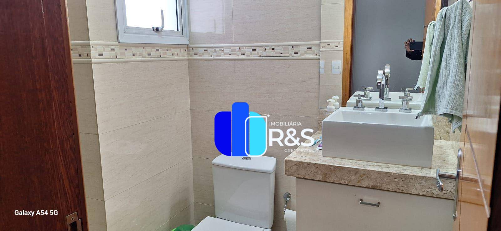 Casa de Condomínio para alugar com 3 quartos, 160m² - Foto 17
