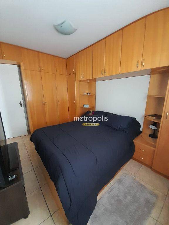 Apartamento à venda com 2 quartos, 61m² - Foto 9