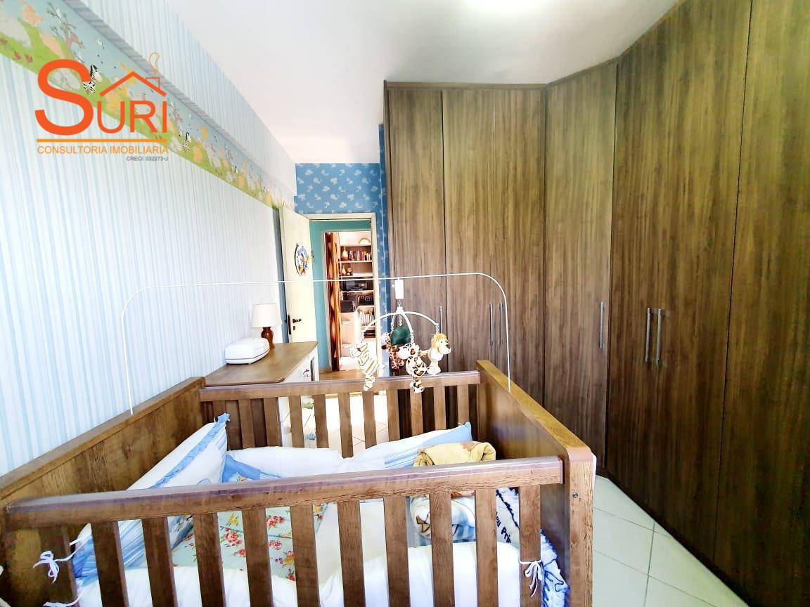 Apartamento à venda com 3 quartos, 90m² - Foto 5