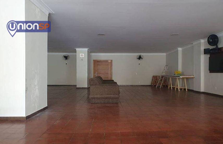 Apartamento à venda com 3 quartos, 96m² - Foto 18