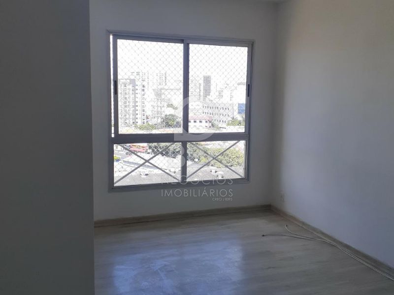 Apartamento à venda com 2 quartos, 65m² - Foto 5