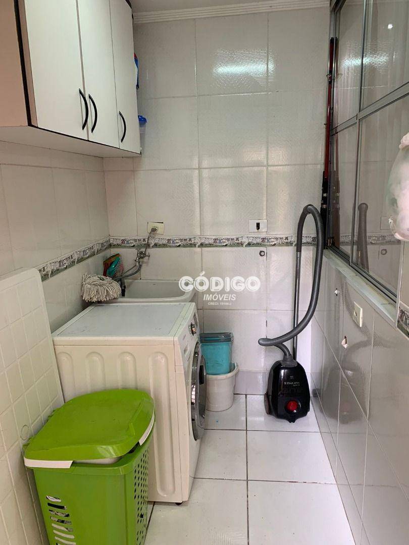 Sobrado à venda com 3 quartos, 83m² - Foto 19