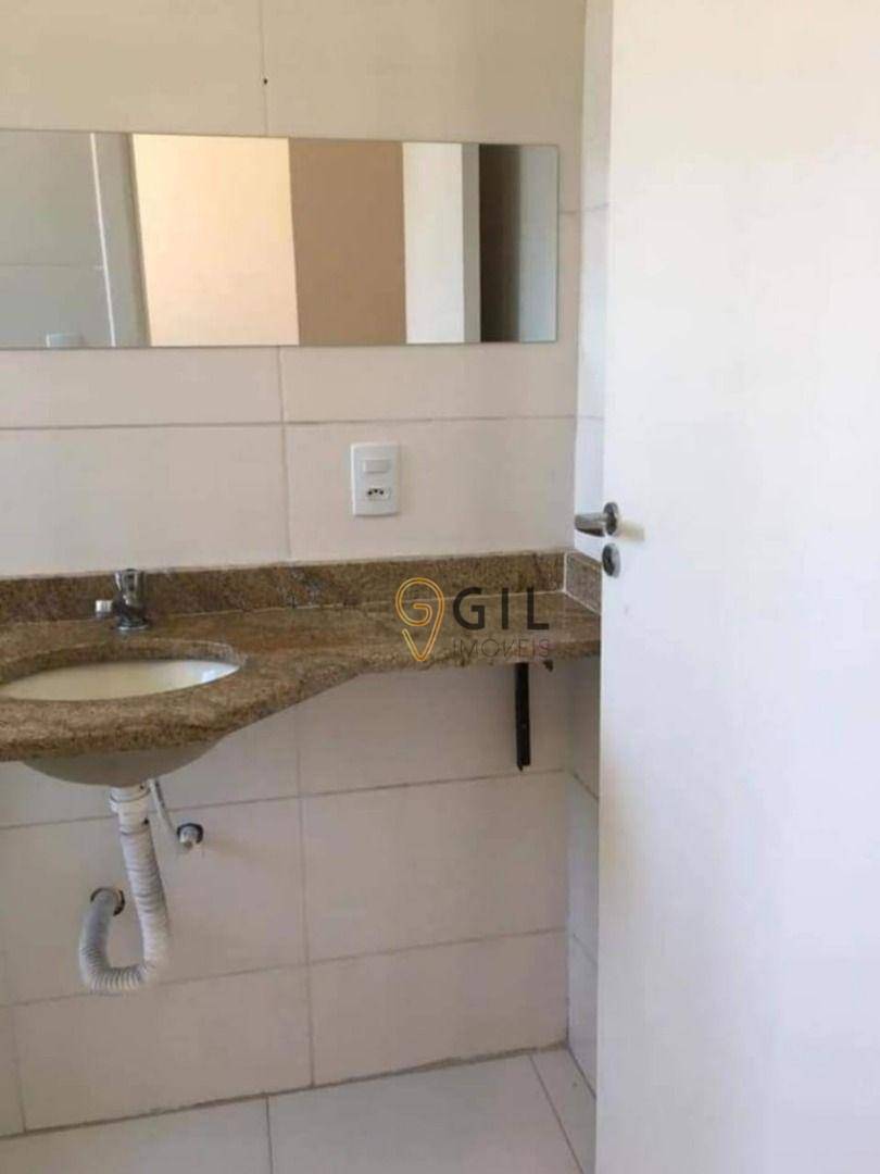 Sobrado à venda com 2 quartos, 80m² - Foto 9