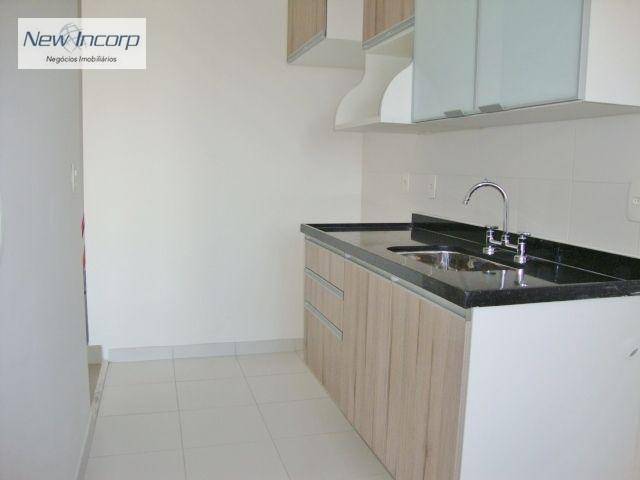 Apartamento à venda com 1 quarto, 44m² - Foto 15