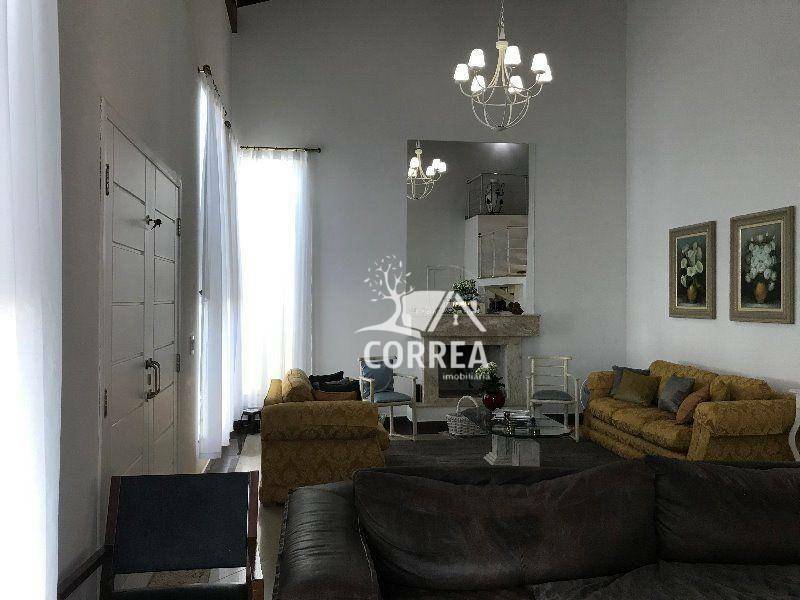 Casa à venda com 4 quartos, 366m² - Foto 3