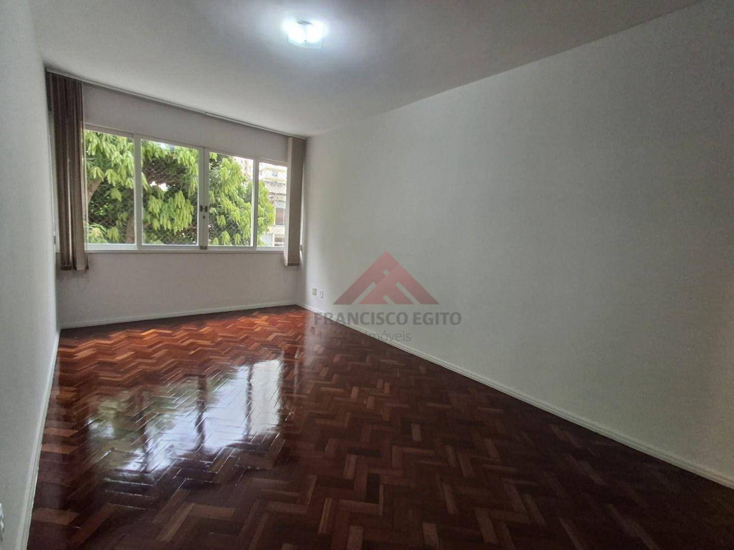 Apartamento, 3 quartos, 90 m² - Foto 2