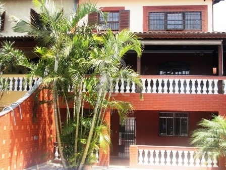 Sobrado à venda com 3 quartos, 345m² - Foto 21