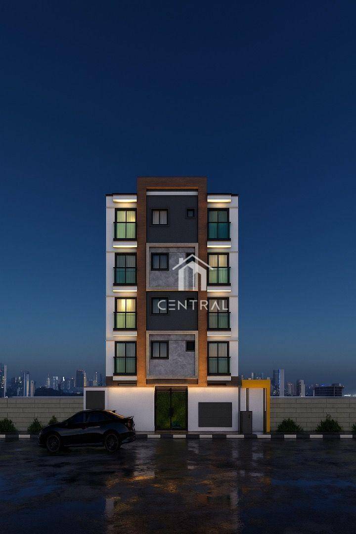 Apartamento, 2 quartos, 47 m² - Foto 1