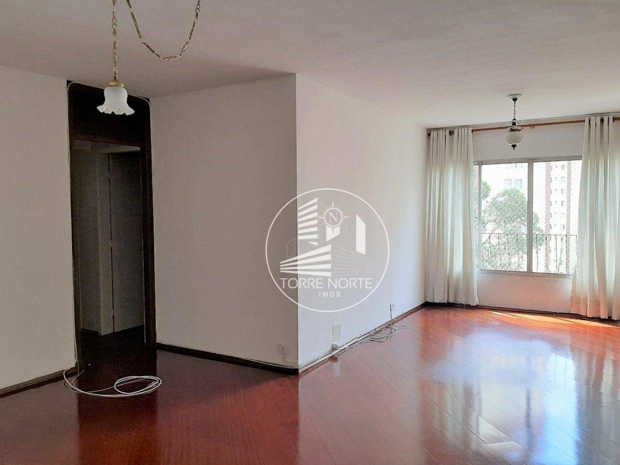 Apartamento à venda com 3 quartos, 88m² - Foto 1