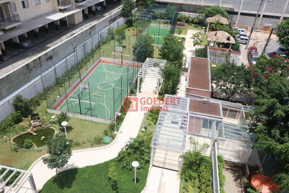 Apartamento à venda com 2 quartos, 59m² - Foto 28