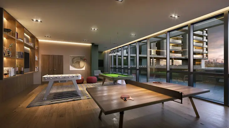 Apartamento à venda com 4 quartos, 552m² - Foto 7