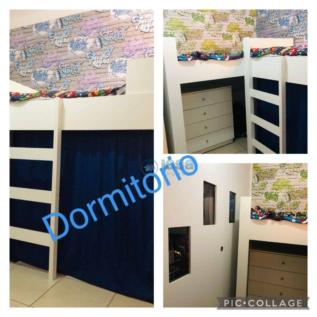 Sobrado à venda com 2 quartos, 220M2 - Foto 3