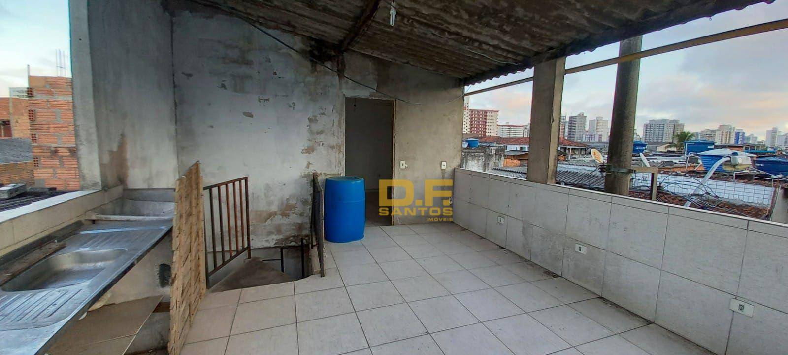 Sobrado à venda com 3 quartos, 1M2 - Foto 2