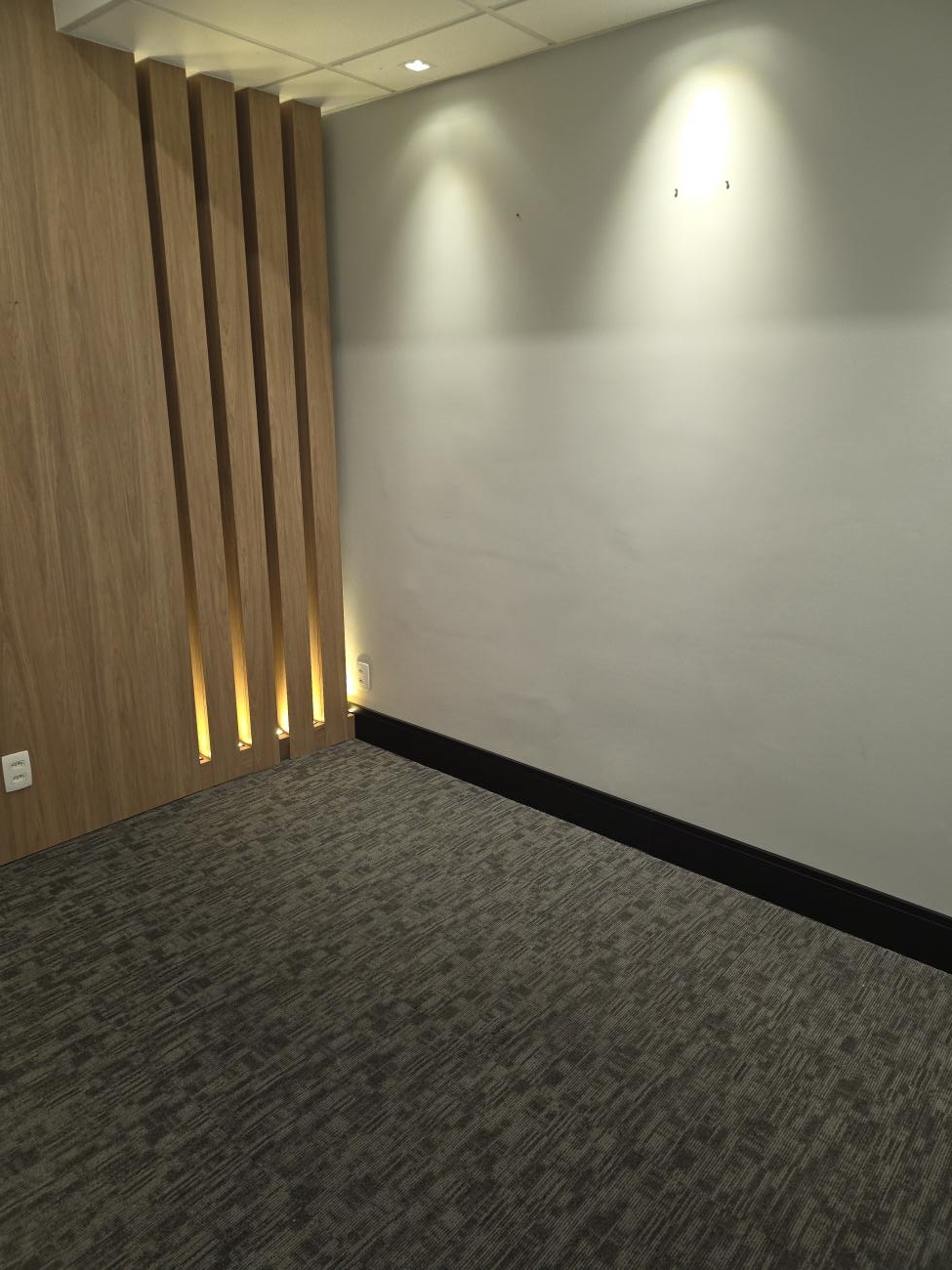 Conjunto Comercial-Sala para alugar, 140m² - Foto 14
