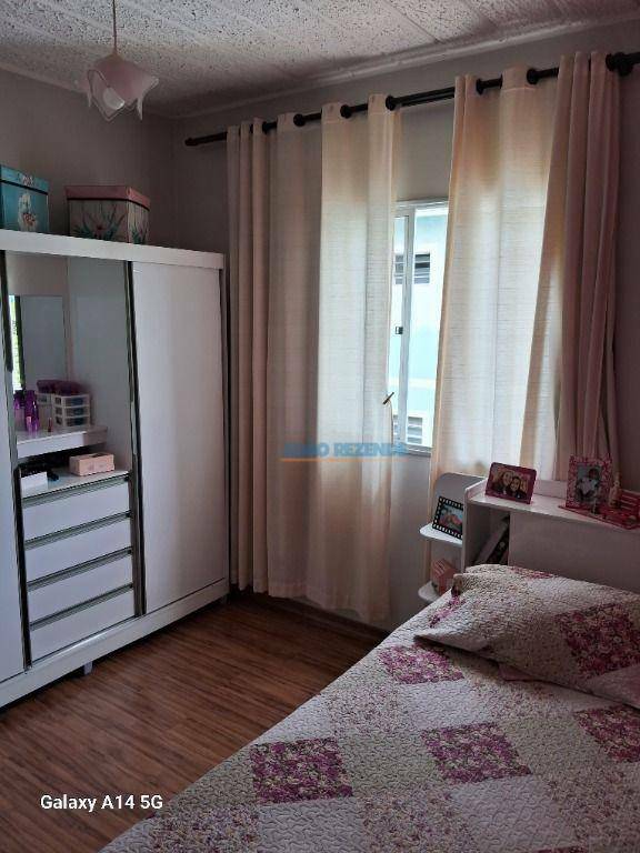 Apartamento à venda com 2 quartos, 51m² - Foto 8