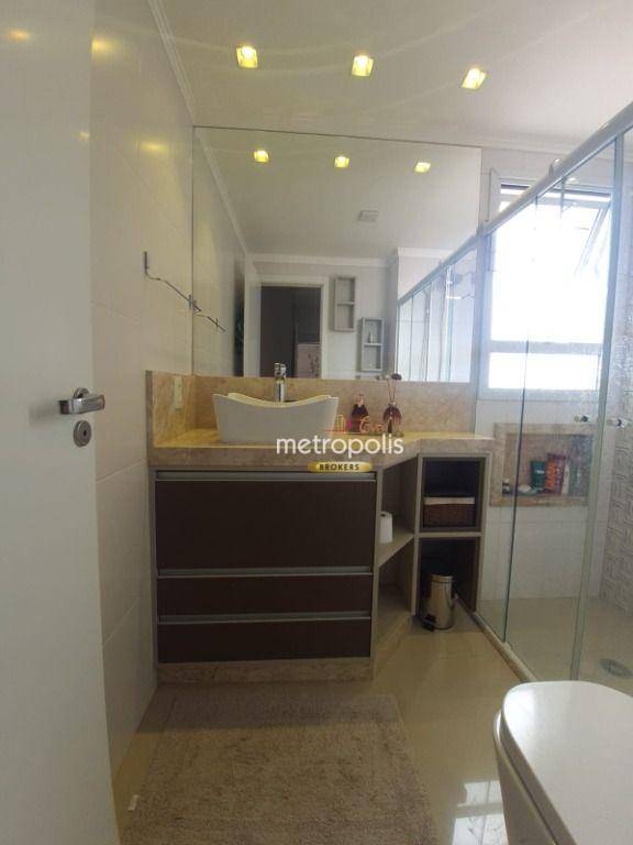 Apartamento à venda com 3 quartos, 103m² - Foto 10