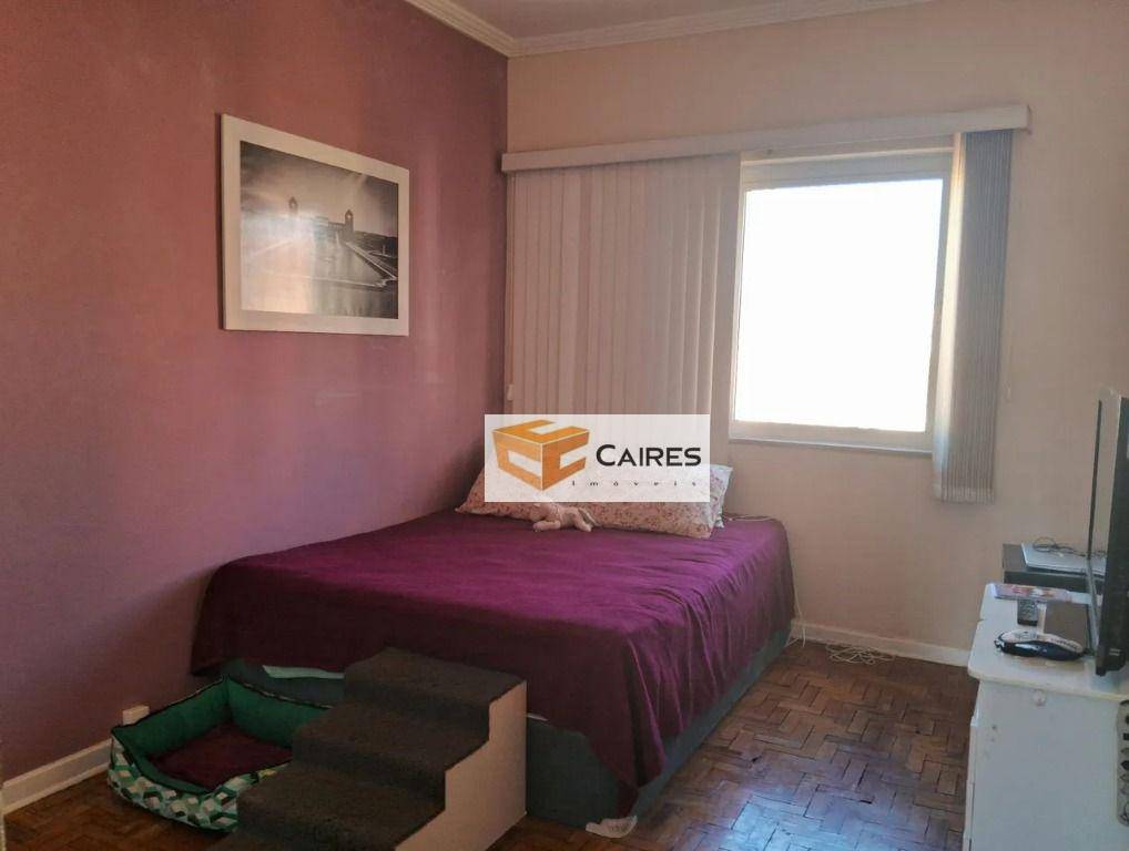 Apartamento à venda com 3 quartos, 90m² - Foto 8