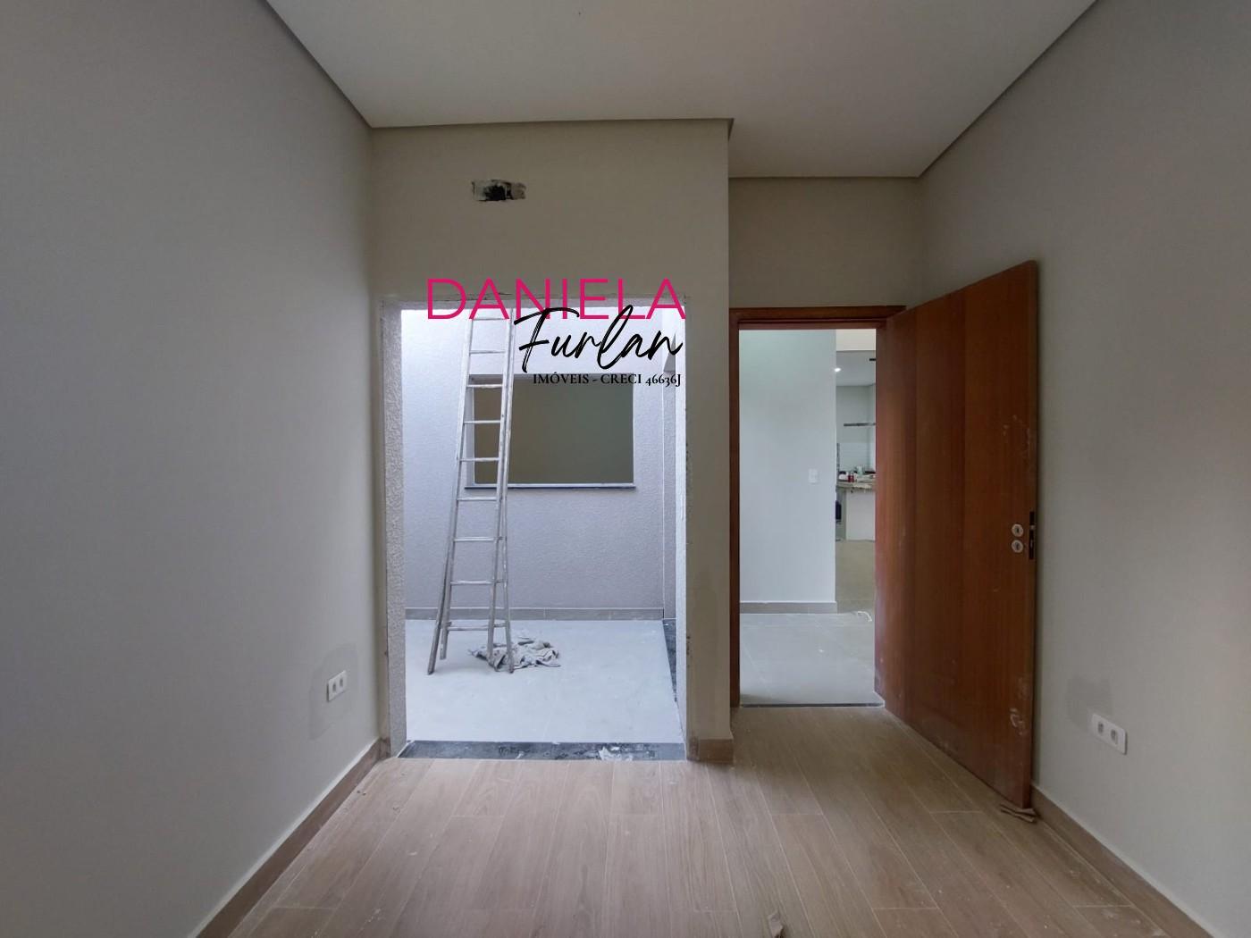 Casa de Condomínio à venda com 3 quartos, 110m² - Foto 8