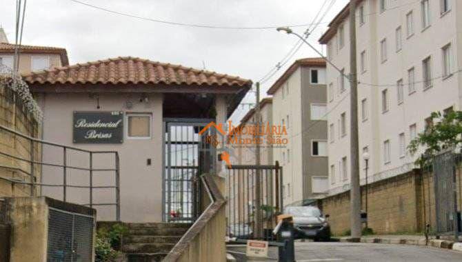 Apartamento à venda com 2 quartos, 50m² - Foto 2