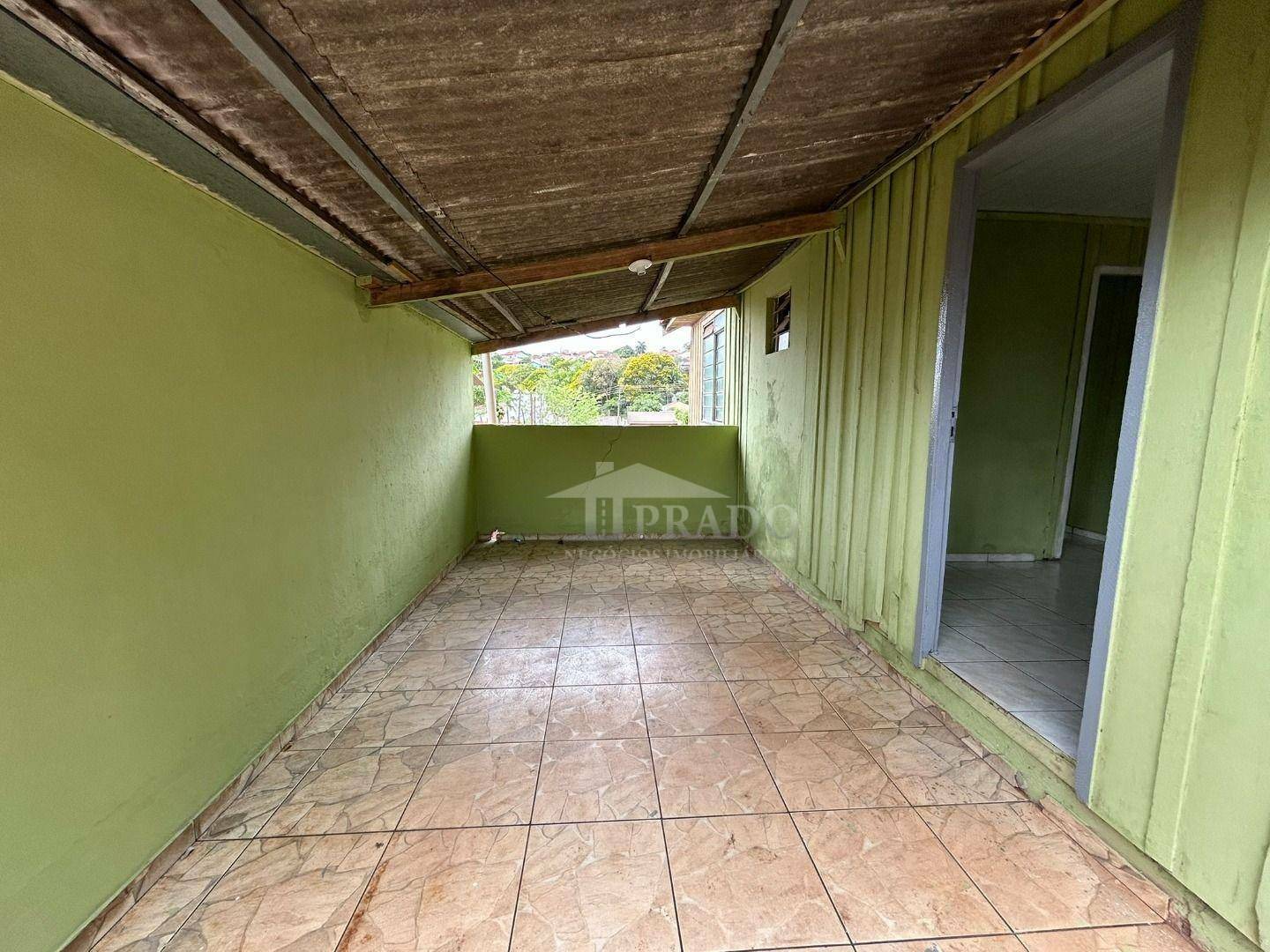 Casa para alugar com 2 quartos, 60m² - Foto 5