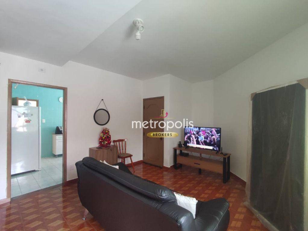 Sobrado à venda com 3 quartos, 110m² - Foto 2