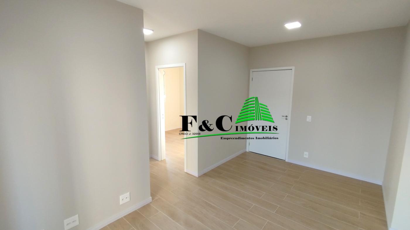 Apartamento à venda com 2 quartos, 53m² - Foto 8