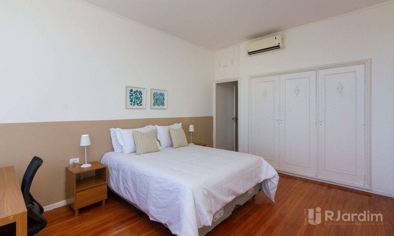 Apartamento para alugar com 4 quartos, 207m² - Foto 8