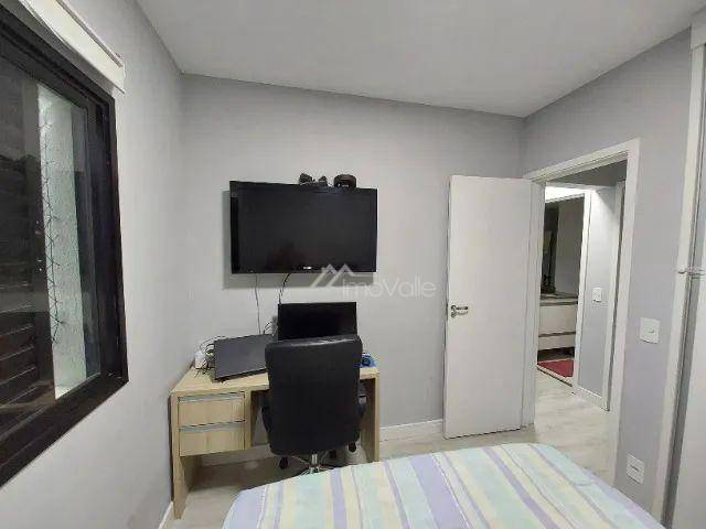 Apartamento à venda com 3 quartos, 63m² - Foto 11