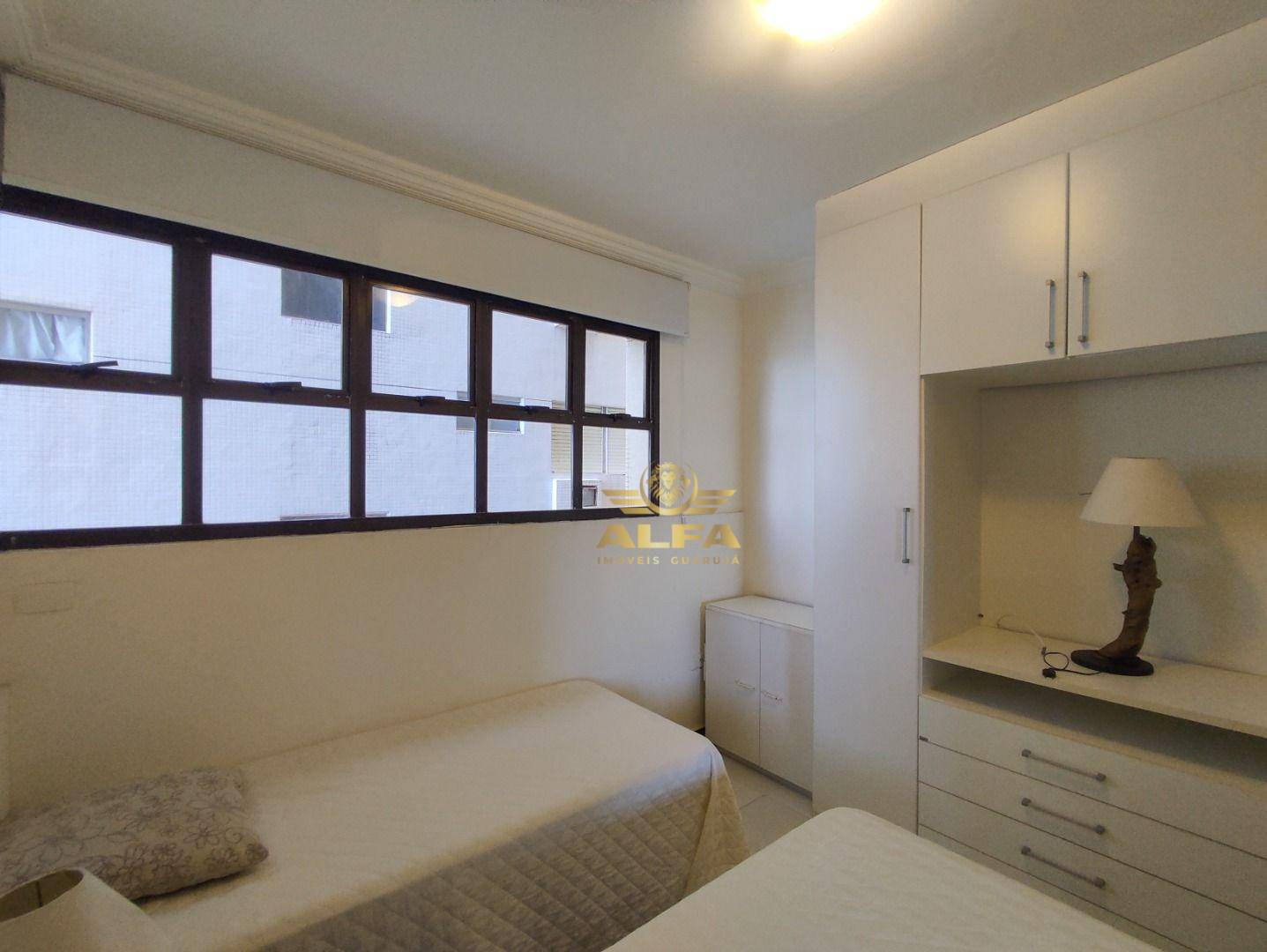 Apartamento à venda com 3 quartos, 200m² - Foto 23