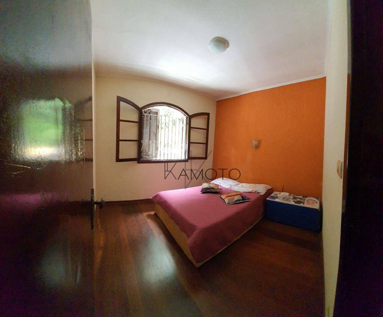 Sobrado à venda e aluguel com 6 quartos, 245m² - Foto 40