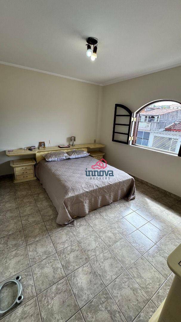 Sobrado à venda e aluguel com 3 quartos, 296m² - Foto 23