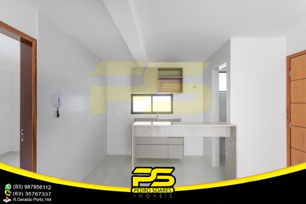 Apartamento à venda com 2 quartos, 52m² - Foto 7