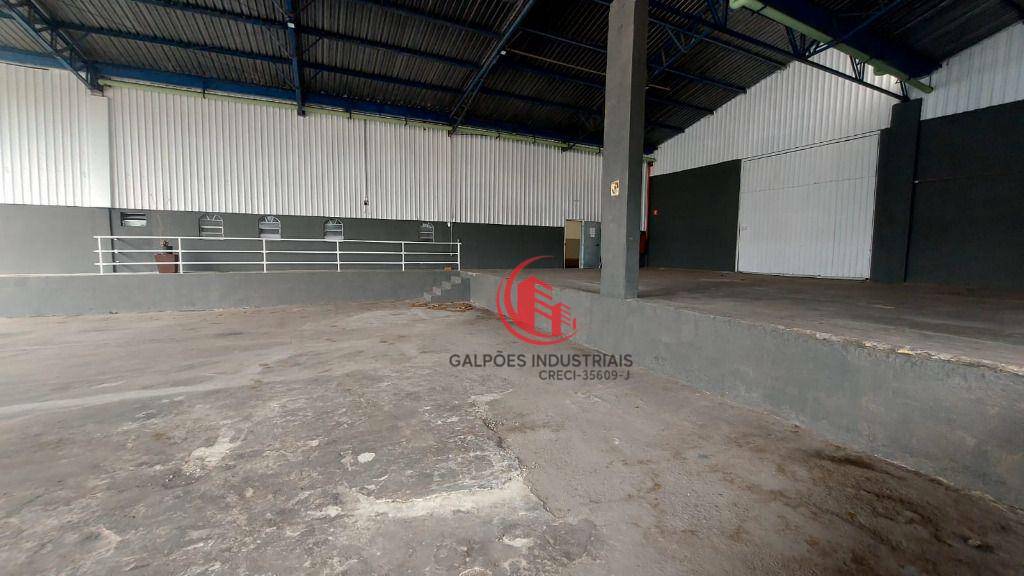 Depósito-Galpão-Armazém para alugar, 5300m² - Foto 3