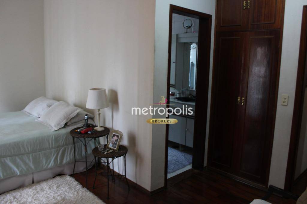 Apartamento à venda com 3 quartos, 165m² - Foto 12