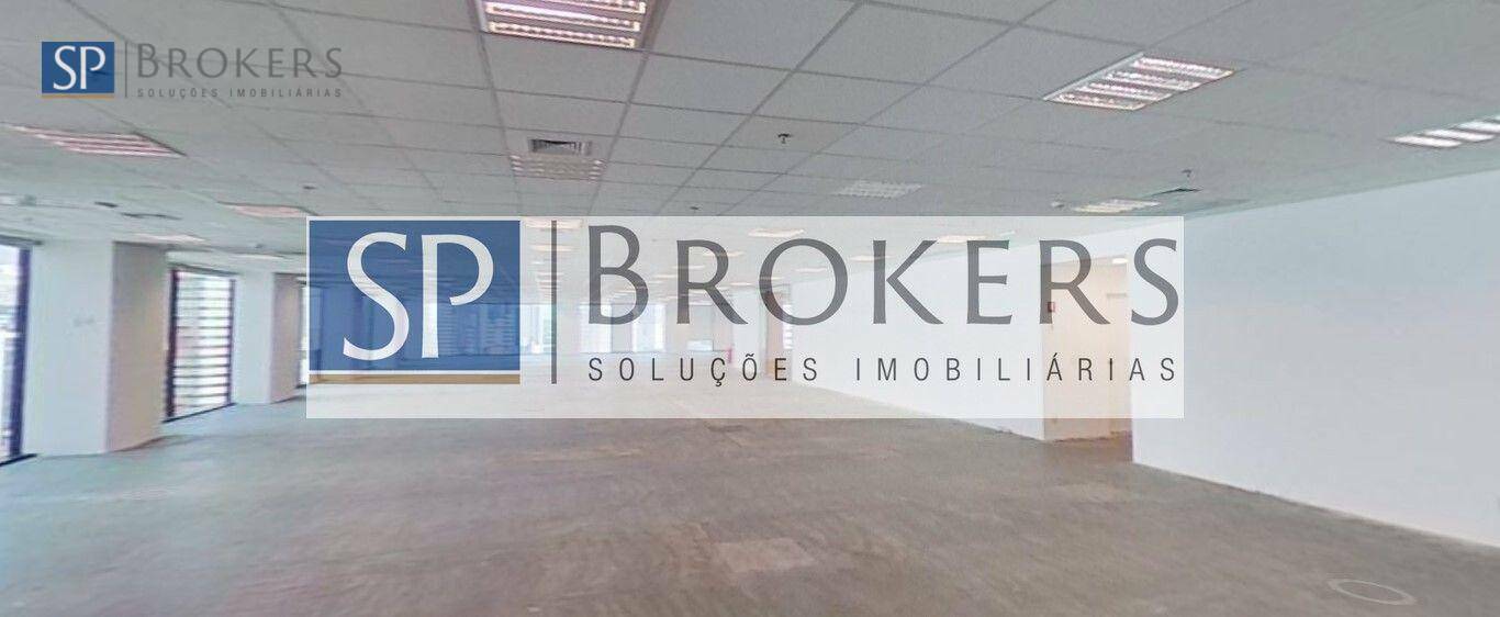 Conjunto Comercial-Sala para alugar, 783m² - Foto 1