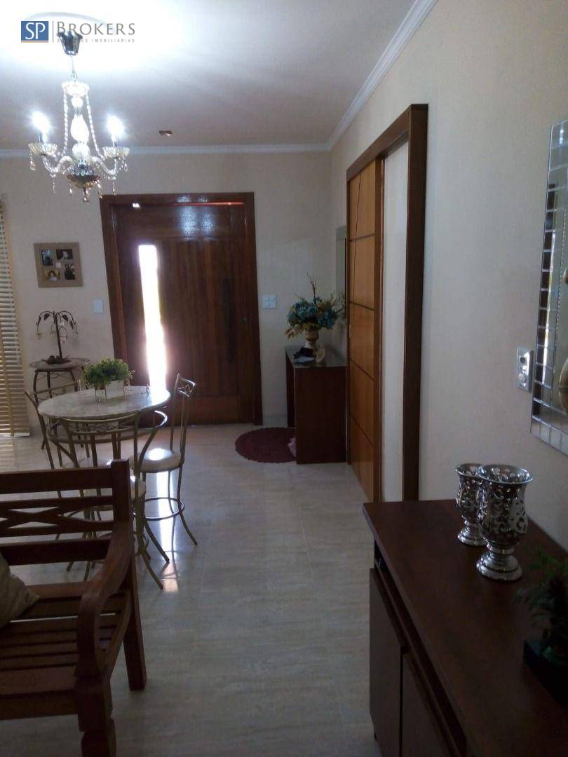 Casa à venda com 4 quartos, 380m² - Foto 16