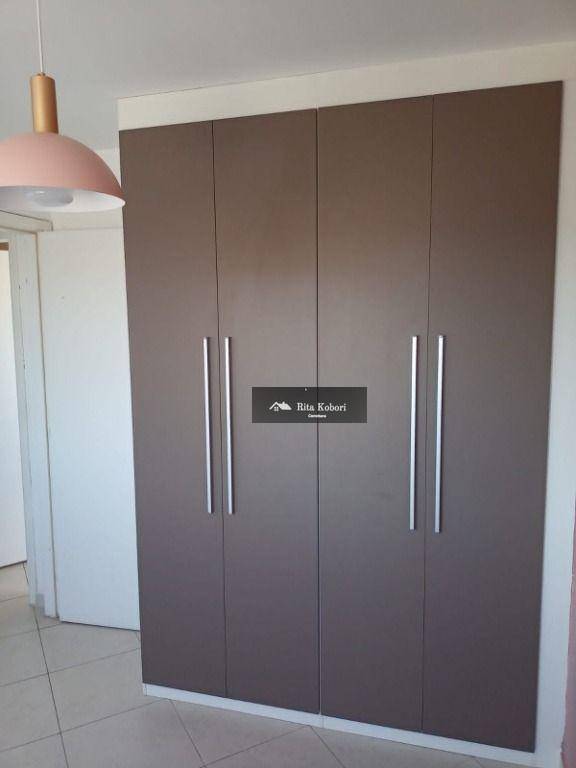 Apartamento à venda com 2 quartos, 49m² - Foto 4