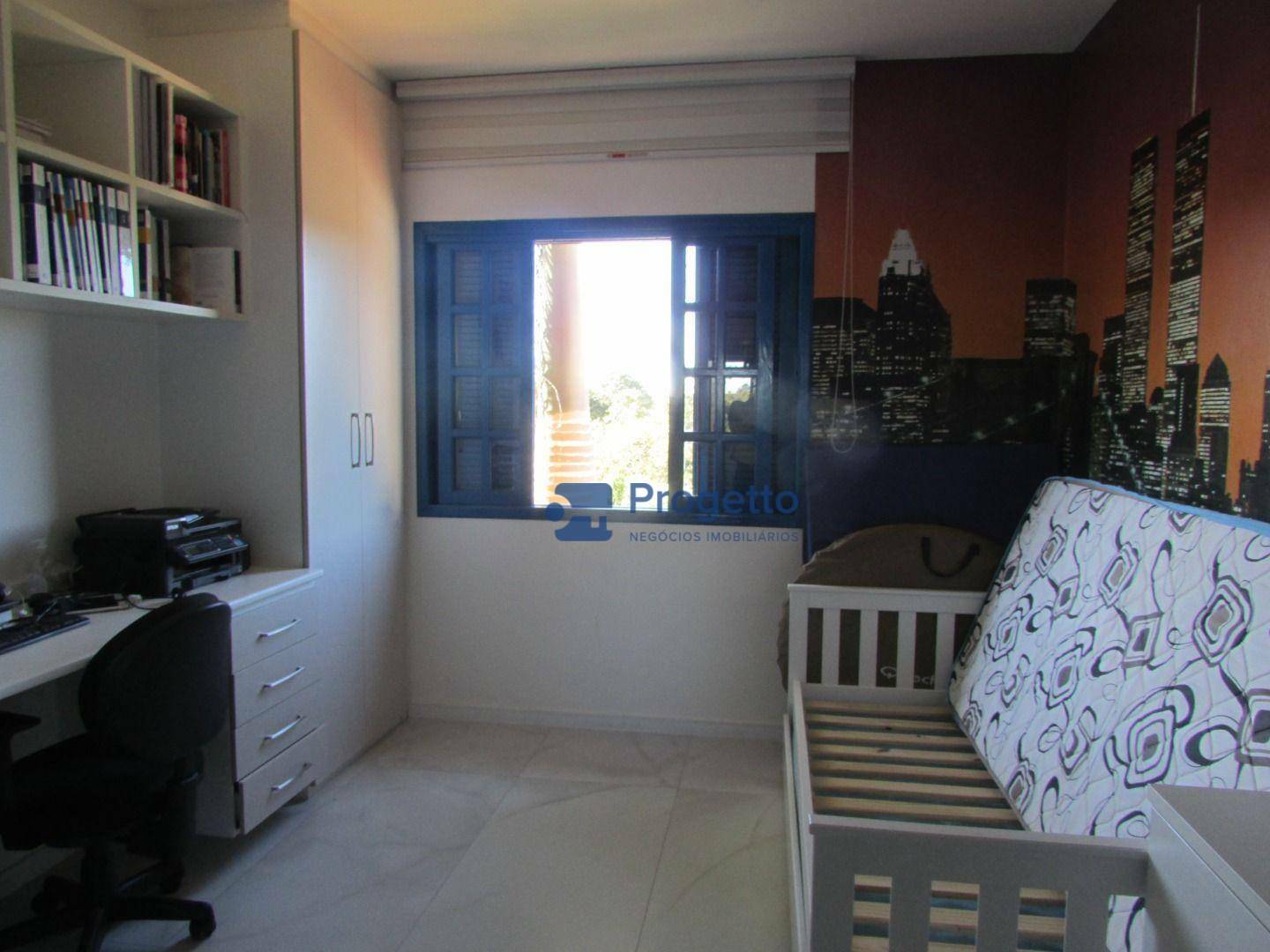 Casa de Condomínio à venda com 3 quartos, 230m² - Foto 14