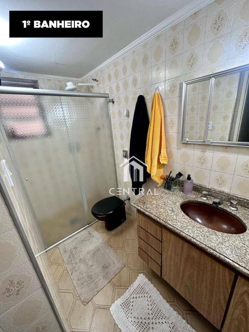 Apartamento à venda com 3 quartos, 83m² - Foto 12