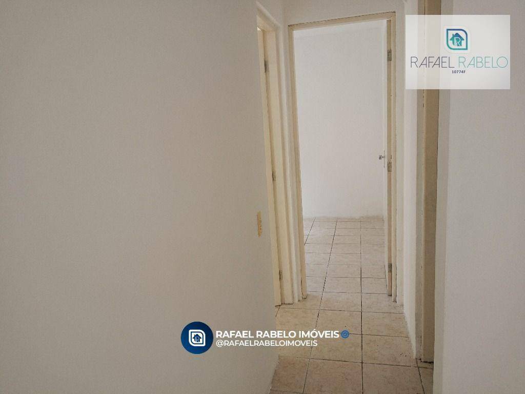 Apartamento para alugar com 2 quartos, 44m² - Foto 6