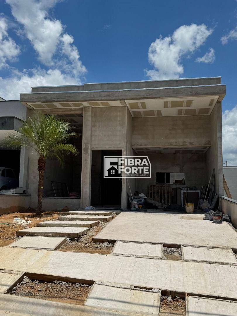 Casa de Condomínio à venda com 3 quartos, 172m² - Foto 2