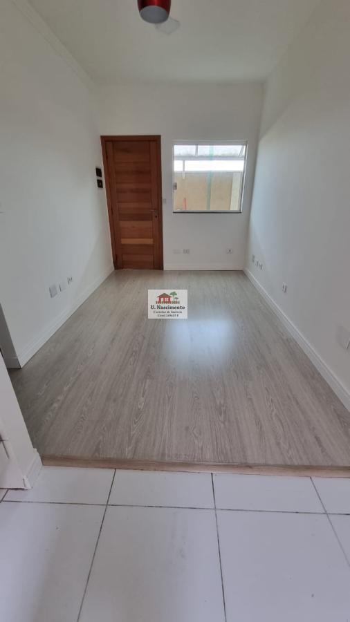 Apartamento à venda com 2 quartos, 43m² - Foto 6