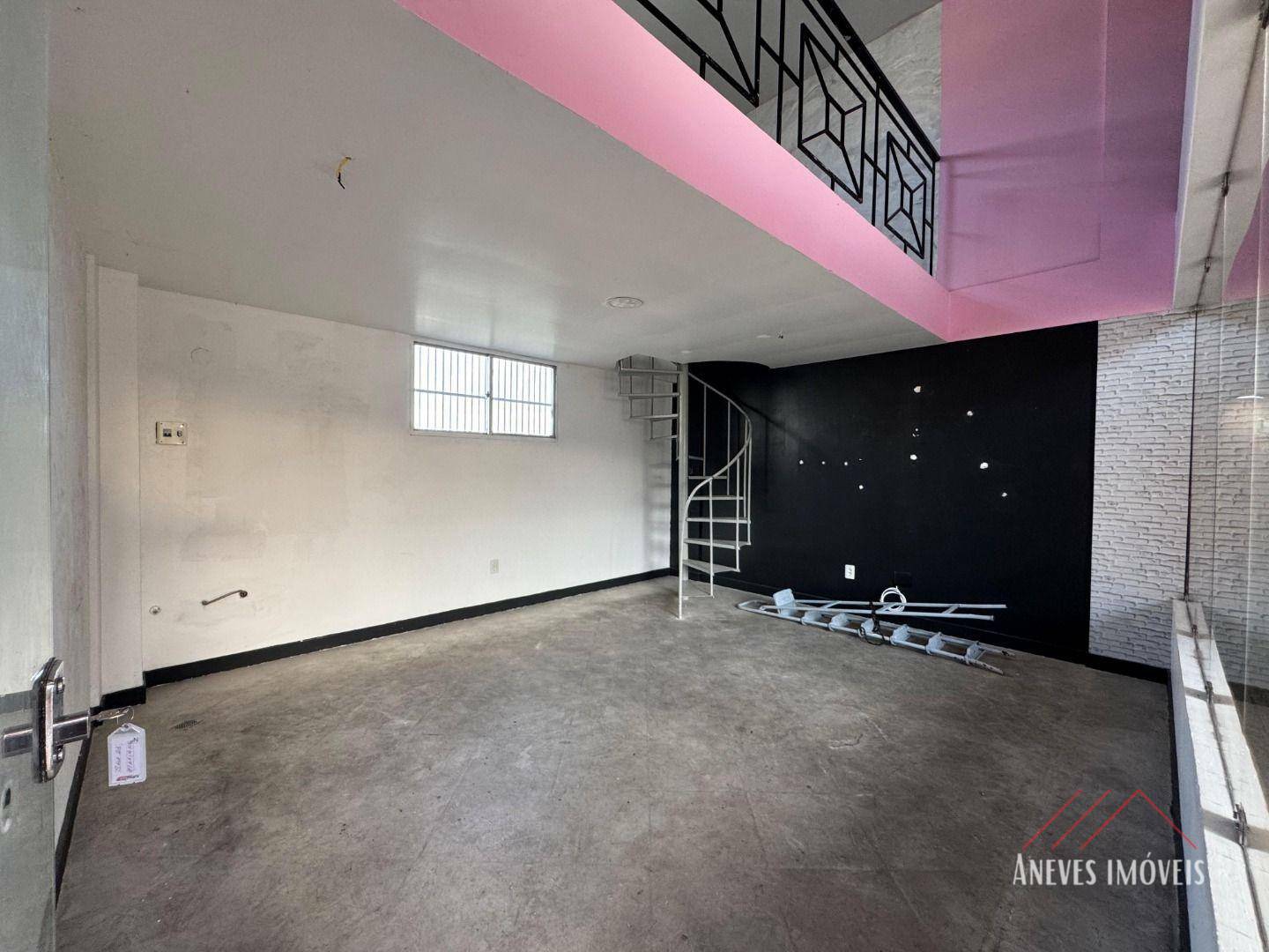 Conjunto Comercial-Sala para alugar, 55m² - Foto 3