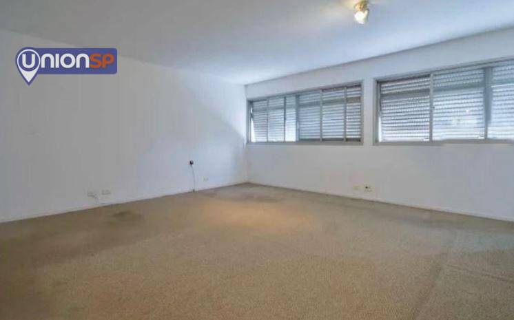 Apartamento à venda com 4 quartos, 180m² - Foto 8