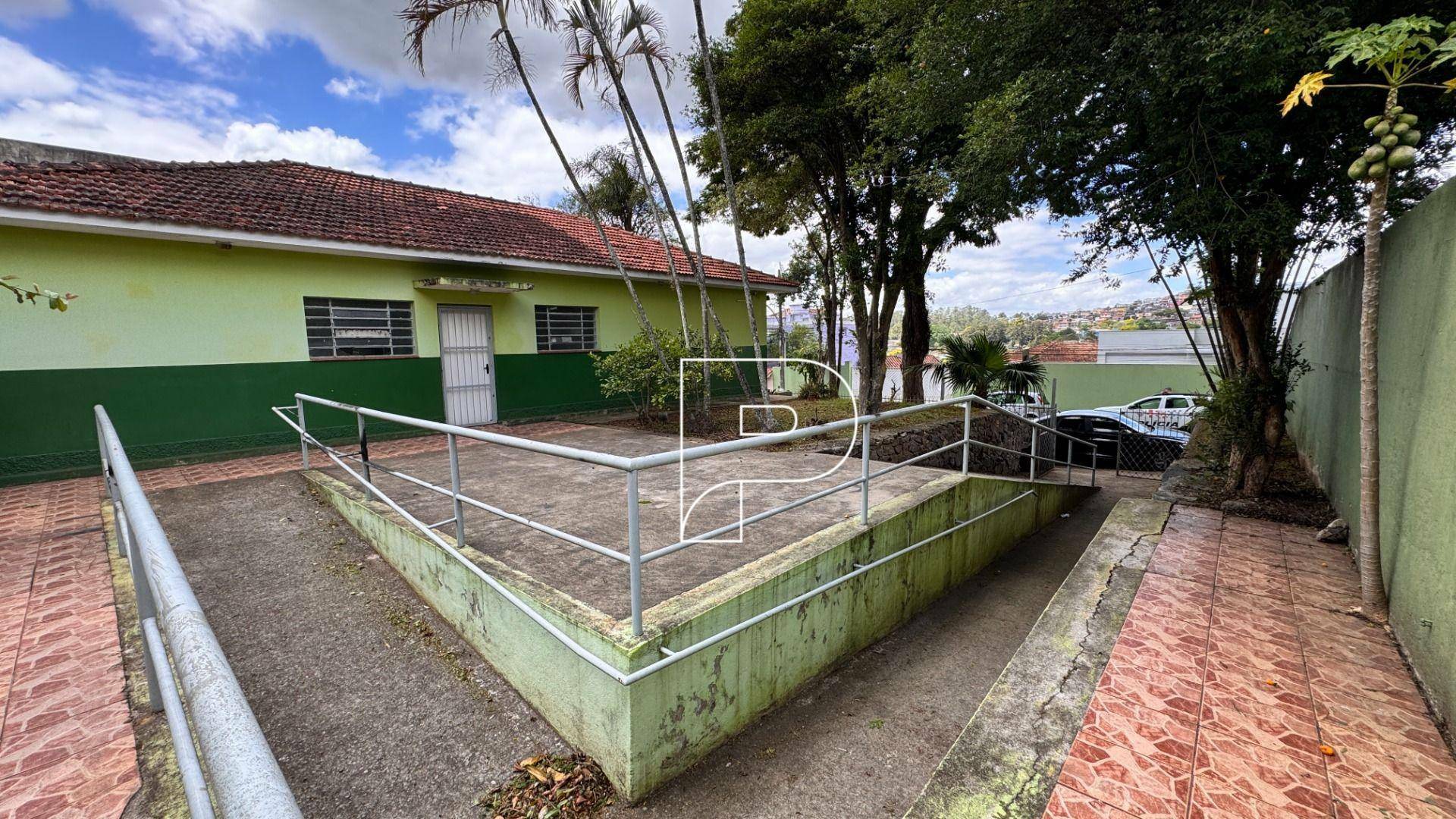 Casa, 1 quarto, 277 m² - Foto 5