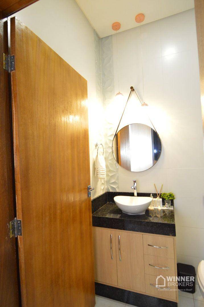 Casa à venda com 3 quartos, 120m² - Foto 22