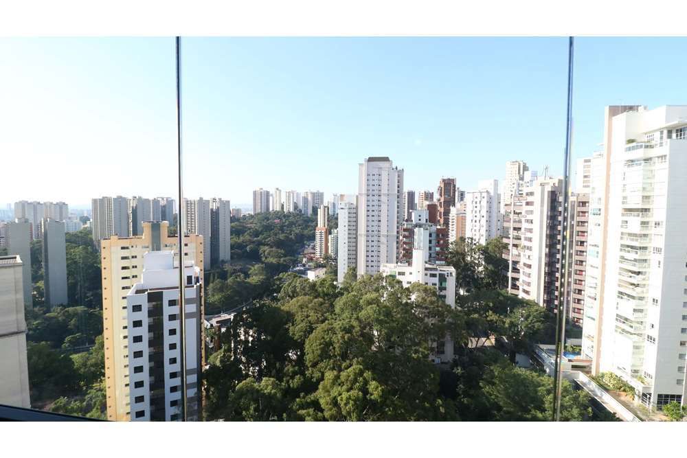 Apartamento à venda com 4 quartos, 226m² - Foto 39