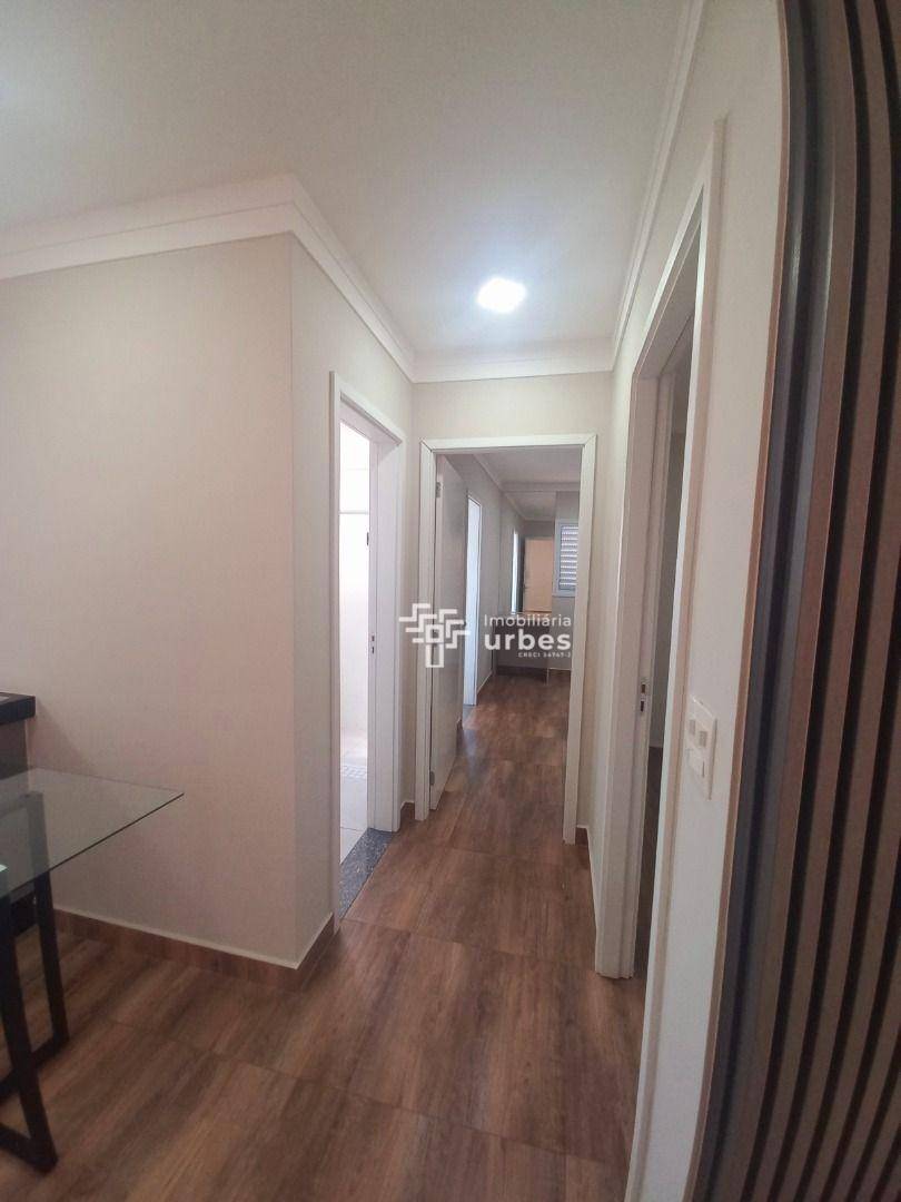 Apartamento à venda com 2 quartos, 56m² - Foto 12